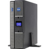 Eaton 9PX 2200VA 2000W 208V Online Double-Conversion UPS - L6-20P, 8 C13, 2 C19 Outlets, Lithium-ion Battery, Cybersecure Network Card Option, 2U Rack/Tower 9PX2200GRT-L
