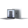 Microsoft Surface Laptop 5 13.5" Touchscreen Notebook - 2256 x 1504 - Intel Core i7 12th Gen i7-1265U 1.80 GHz - Intel Evo Platform - 16 GB Total RAM - 512 GB SSD - Platinum RBI-00001