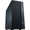 Cooler Master N400 N-Series Mid Tower Computer Case with Fully Meshed Front Panel NSE-400-KKN2