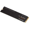 WD Black SN850X 2 TB Solid State Drive - M.2 2280 Internal - PCI Express NVMe (PCI Express NVMe x4) WDS200T2X0E