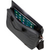 Case Logic Era ERAA-114 Carrying Case (Attach&eacute;) for 10.5" to 14" Notebook, Tablet - Obsidian 3203694