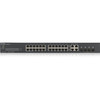 ZYXEL 24-port GbE Smart Managed Switch GS1920-24v2