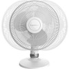 Lasko Performance Table Fan - White D12225