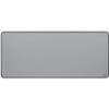 Logitech Desk Mat Studio Series (Mid Grey) 956-000047