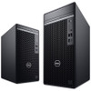 Dell OptiPlex 7000 7010 Desktop Computer - Intel Core i7 13th Gen i7-13700 - 16 GB - 256 GB SSD - Tower - Black HCF16
