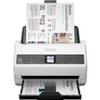 Epson DS-730N Sheetfed Scanner - 600 dpi Optical B11B259201