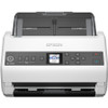 Epson DS-730N Sheetfed Scanner - 600 dpi Optical B11B259201