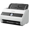 Epson DS-730N Sheetfed Scanner - 600 dpi Optical B11B259201