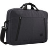 Case Logic Huxton HUXA-215 Carrying Case (Attach&eacute;) for 15.6" Notebook, Accessories, Tablet PC - Black 3204653