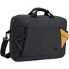 Case Logic Huxton HUXA-215 Carrying Case (Attach&eacute;) for 15.6" Notebook, Accessories, Tablet PC - Black 3204653