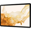 Samsung Galaxy Tab S8 SM-X700 Tablet - 11" WQXGA - Qualcomm SM8450 Snapdragon 8 Gen 1 Octa-core - 8 GB - 128 GB Storage SM-X700NZABXAR