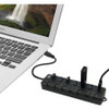 Adesso 7-ports USB 3.0 Hub with 5V2A Power Adaptor AUH-3070P