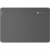 Lenovo 100e Chromebook Gen 4 83G80000US 11.6" Touchscreen Chromebook - HD - Intel N-Series N100 - 4 GB - 32 GB Flash Memory - Graphite Gray 83G80000US