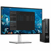 Dell OptiPlex 7000 7020 Desktop Computer - Intel Core i7 14th Gen i7-14700T - 16 GB - 256 GB SSD - Micro PC GDX46