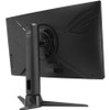 Asus ROG Strix XG27AQV 27" Class WQHD Curved Screen Gaming LCD Monitor - 16:9 - Black XG27AQV