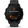 Garmin Forerunner 955 Solar Smart Watch 010-02638-00