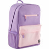 HP Campus Carrying Case (Backpack) for 15.6" Notebook, Accessories - Pink, Lavender 7J597AA