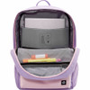 HP Campus Carrying Case (Backpack) for 15.6" Notebook, Accessories - Pink, Lavender 7J597AA