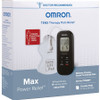 Omron Max Power Relief TENS Unit PM500