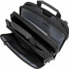 Targus Corporate Traveler CUCT02UA14S Carrying Case (Briefcase) for 14" Notebook - Black CUCT02UA14S