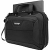 Targus Corporate Traveler CUCT02UA14S Carrying Case (Briefcase) for 14" Notebook - Black CUCT02UA14S