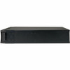 Eaton Tripp Lite Series 72V Extended Battery Module (EBM) for SmartOnline UPS Systems, 2U Rack/Tower BP72RT