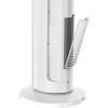 Lasko All Season Comfort Control Tower Fan & Heater in One FH500