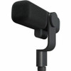 Logitech G Yeti Studio Dynamic Microphone for Broadcasting, Gaming - Black 988-000563