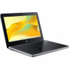 Acer Chromebook 311 C723 C723-K22H 11.6" Chromebook - HD - Octa-core (ARM Cortex A76 + Cortex A55) - 4 GB - 32 GB Flash Memory - Shale Black NX.KKBAA.001