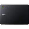 Acer Chromebook 311 C723 C723-K22H 11.6" Chromebook - HD - Octa-core (ARM Cortex A76 + Cortex A55) - 4 GB - 32 GB Flash Memory - Shale Black NX.KKBAA.001