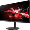 Acer Nitro XV320QU LV WQHD Gaming LCD Monitor - 16:9 - Black UM.JX0AA.V01