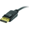 SIIG 10 ft DisplayPort to DVI Converter Cable (DP to DVI) CB-DP1A11-S2