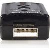 StarTech.com USB audio adapter - virtual 7.1 - external sound card - stereo audio ICUSBAUDIO7