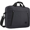 Case Logic Huxton HUXA-214 Carrying Case (Attach&eacute;) for 14" Notebook, Accessories, Tablet PC - Black 3204650