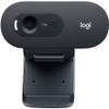 Logitech C505e Webcam - 30 fps - USB 960-001385