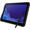 Samsung Galaxy Tab Active4 Pro Rugged Tablet - 10.1" WUXGA - Qualcomm SM7325 Snapdragon 778G 5G Octa-core - 6 GB - 128 GB Storage - Black SM-T638UZKEN14