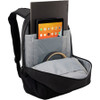 Case Logic Jaunt WMBP-215 Carrying Case (Backpack) for 15.6" Notebook - Black 3204869
