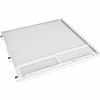 Thermaltake Ceres 500 TG ARGB Snow Mid Tower Chassis CA-1X5-00M6WN-00