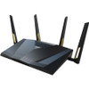 Asus RT-AX88U PRO Wi-Fi 6 IEEE 802.11ax Ethernet Wireless Router RT-AX88U PRO