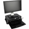 Targus Universal Monitor Stand - TAA Compliant PA235U