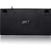 Adesso Touchpad Keyboard with Rackmount AKB-425UB-MRP
