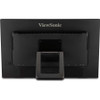 ViewSonic TD2223 22 Inch 1080p 10-Point Multi IR Touch Screen Monitor with Eye Care HDMI, VGA, DVI and USB Hub TD2223