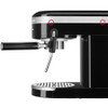 KitchenAid Metal Semi-Automatic Espresso Machine KES6503OB