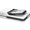 Epson WorkForce DS-1630 Flatbed Scanner - 1200 dpi Optical B11B239201