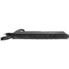 StarTech.com Rackmount PDU with 16 Outlets and Surge Protection - 19in Power Distribution Unit - 1U RKPW161915
