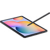 Samsung Galaxy Tab S6 Lite SM-P613 Tablet - 10.4" WUXGA+ - Qualcomm Snapdragon 720G Octa-core - 64 GB - 4 GB Storage - Android 12 - Oxford Gray SM-P613NZAAXAR