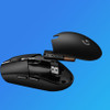 Logitech G305 LIGHTSPEED Wireless Gaming Mouse 910-006012