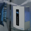 Lasko Quiet Ultrasonic Digital Warm and Cool Mist Humidifier UH300