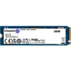 Kingston 500 GB Solid State Drive - M.2 2280 Internal - PCI Express NVMe (PCI Express NVMe 4.0 x4) SNV2S/500G