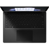 Microsoft Surface Laptop 5 13.5" Touchscreen Notebook - 2256 x 1504 - Intel Core i5 12th Gen i5-1245U 1.60 GHz - Intel Evo Platform - 8 GB Total RAM - 256 GB SSD - Matte Black R1B-00026